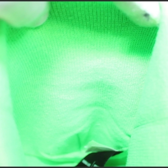 ??️Adidas ?️x IVY PARK NEW Green Versol unisex OSFM Headwear Athletic Beanie main image 6